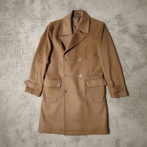 Lauren by Ralph Lauren Overcoat